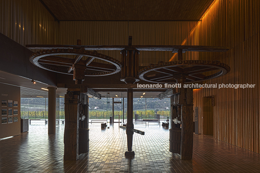 cantina antinori archea