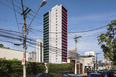 edifício triplo isay weinfeld