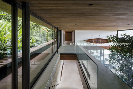 casa ab jacobsen arquitetura