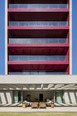 edifício triplo isay weinfeld