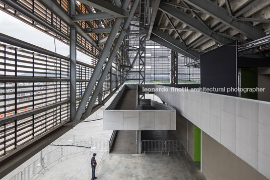 arena do futuro oficina dos arquitetos