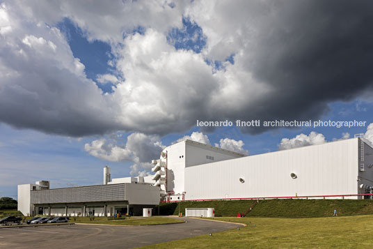 danone factory loeb capote