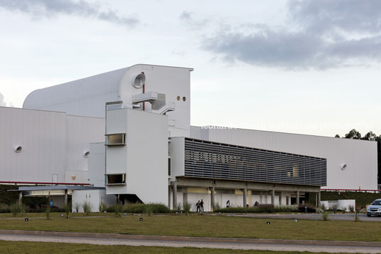 danone factory loeb capote