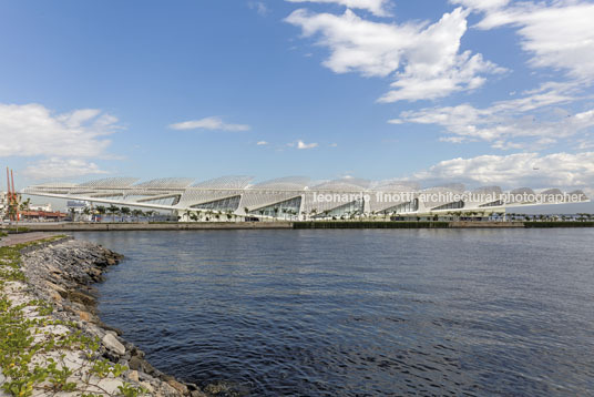 museu do amanhã santiago calatrava