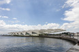 museu do amanhã santiago calatrava