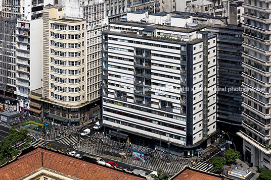 edifício esther álvaro vital brazil