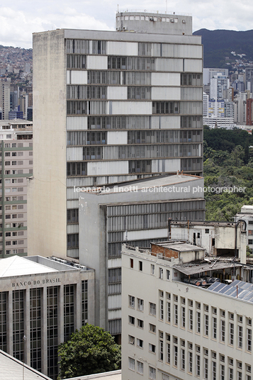 belo horizonte snapshots several authors