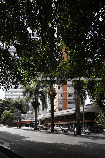 belo horizonte snapshots several authors