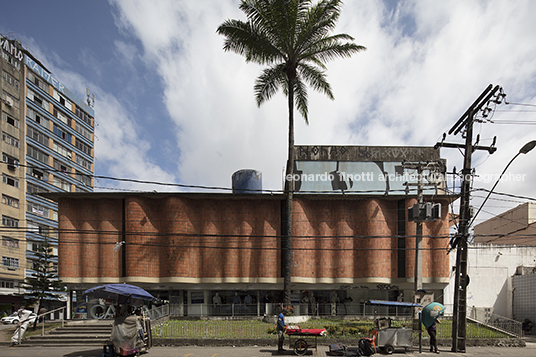 recife snapshots several authors