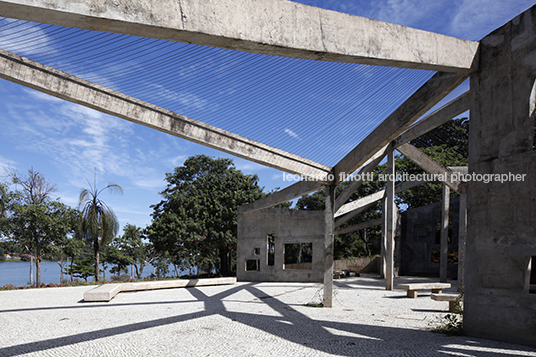 praça dalva simão burle marx