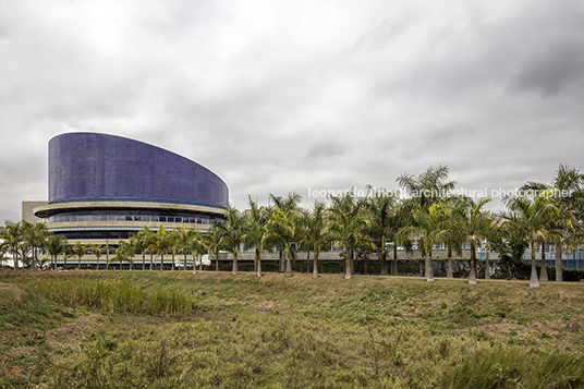 sesc jundiaí teuba arquitetura e urbanismo