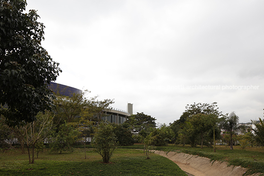 sesc jundiaí teuba arquitetura e urbanismo