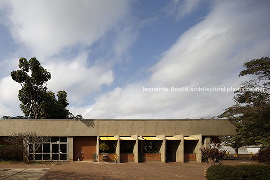 sesc itaquera Ícaro de castro mello