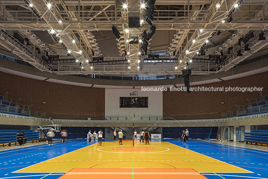 sesc jundiaí teuba arquitetura e urbanismo