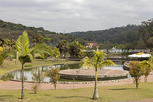 sesc itaquera Ícaro de castro mello