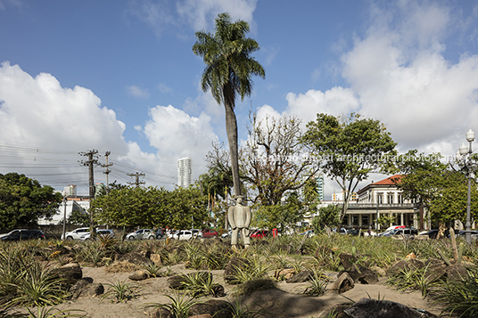 praça euclides da cunha burle marx