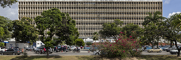 hospital da restauração