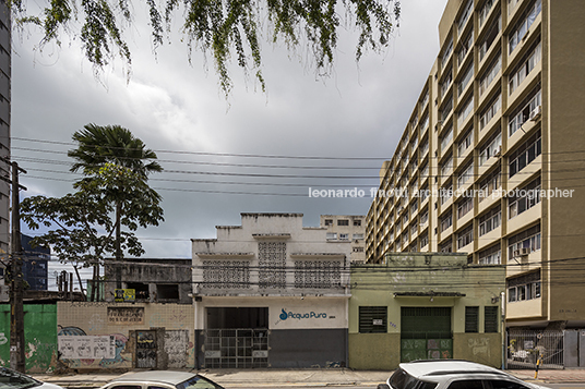 edifício união acácio gil borsoi