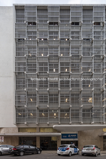 edifício caramuru paulo antunes ribeiro