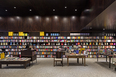 livraria da vila - aurora shopping isay weinfeld