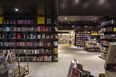 livraria da vila - aurora shopping isay weinfeld