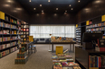 livraria da vila - aurora shopping isay weinfeld