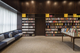 livraria da vila - aurora shopping isay weinfeld