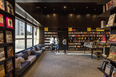 livraria da vila - aurora shopping isay weinfeld