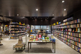 livraria da vila - aurora shopping isay weinfeld