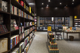 livraria da vila - aurora shopping isay weinfeld