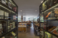 livraria da vila - galleria shopping isay weinfeld