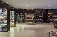 livraria da vila - galleria shopping isay weinfeld