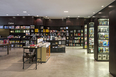 livraria da vila - galleria shopping isay weinfeld