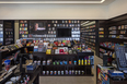 livraria da vila - galleria shopping isay weinfeld