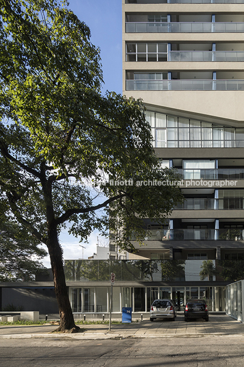 vn quatá building basiches arquitetos associados