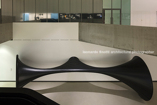 maxxi museum zaha hadid