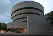 solomon guggenheim museum