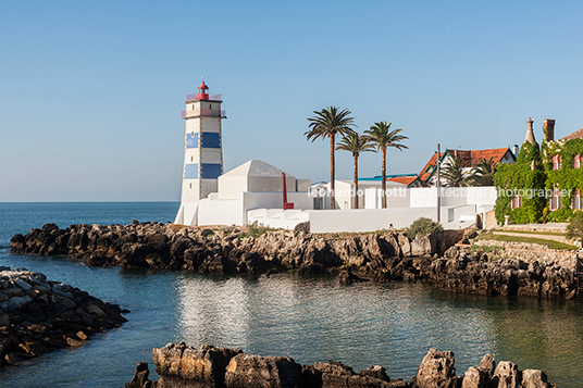 museu farol santa marta aires mateus