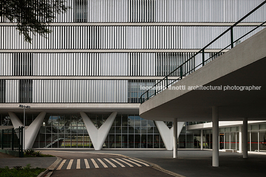 mac-usp - parque do ibirapuera oscar niemeyer