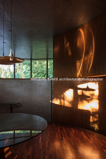 silvia celeste de campos house oscar niemeyer