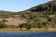 viña edén winery fábrica de paisaje