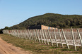 viña edén winery fábrica de paisaje