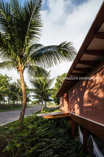 muxarabi residence andré luque