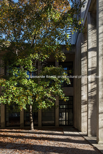 facultad de arquitectura mvd román fresnedo siri