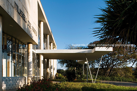 museu da pampulha oscar niemeyer