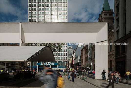 patriarca square paulo mendes da rocha