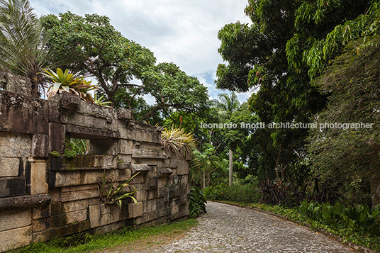 sítio roberto burle marx burle marx