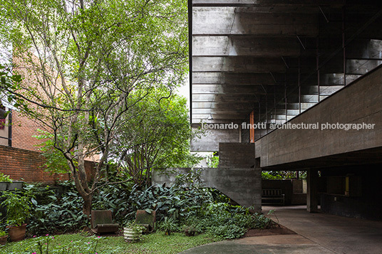 casa butantã paulo mendes da rocha