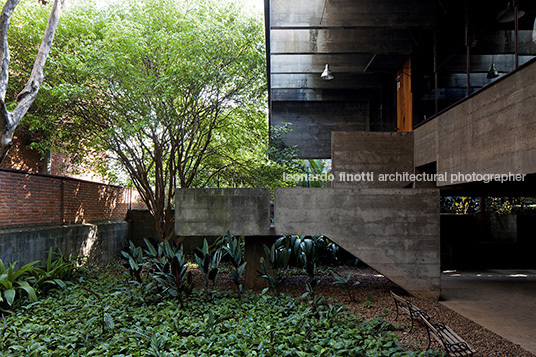 casa butantã paulo mendes da rocha