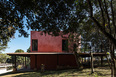 santa maria dos anjos chapel lina bo bardi